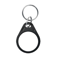 Hanwha NOC-60L8 OnCAFE Smart Keyfob Access Credential, High-Security, MIFARE DESFire EV3 Technology