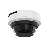 Hanwha PNM-C16083RQZ WISENET P Series IP Camera