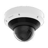 Hanwha PNM-A13022RV 13MP AI IR Panoramic Camera, 3.06mm Lens, IP66, NEMA4X, IK10