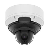 Hanwha PNM-C19183RVTP Wisenet P Series Multi Directional Outdoor PTZ Camera, 2.4mm Fixed Lens