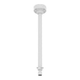Hanwha SBP-300CMTS Ceiling Mount with Telescopic Extension Pipe