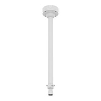Hanwha SBP-300CMTS Ceiling Mount with Telescopic Extension Pipe