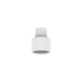Hanwha SBP-C35H Pipe Converter, White