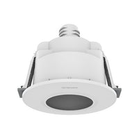 Hanwha SHD-1100FW In-Ceiling Mount, White