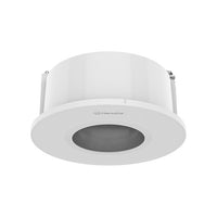 Hanwha SHD-1600FW In-Ceiling Mount, White