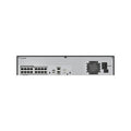 Hanwha WRN-1632S-40TB Wisenet WAVE PoE+ NVR, 40TB