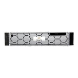 Hanwha WRR-P-S204S-240TB 2U Wisenet NVR with 4-Licenses 240TB