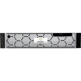 Hanwha WRR-P-S204L-220TB 2U Wave Recording Server (Ubuntu OS), 220TB