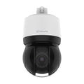 Hanwha XNP-C6403 2MP 40x AI PTZ Camera, 4.25-170mm, IP66