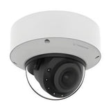 Hanwha XNV-A9084R 8MP IR Outdoor Vandal AI Dome IP Camera, 4.4-9.32mm Lens