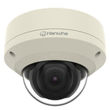 Hanwha XNV-L6080/VTG 2MP Outdoor Dome Camera, 3.2-10mm Varifocal Lens