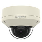 Hanwha XNV-L6080/VTG 2MP Outdoor Dome Camera, 3.2-10mm Varifocal Lens