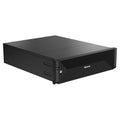 Hanwha XRN-3220B4-56TB 8K NVR, Intel Based, 32-Channel, 56TB RAW, 16 SATA HDD, Video Surveillance Systems