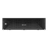 Hanwha XRN-3220B4-160TB 32-Channel NVR with Automatic Recovery Backup and Failover, Intel Based, 160TB