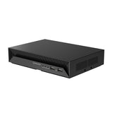 Hanwha XRN-426S-1T 4K 4-Channel NVR (Intel Based), 4x PoE/PoE+ Ports (PoE Budget 50W), 1TB SSD