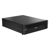 Hanwha XRN-6420DB4 64-Channel NVR with 12th Generation Intel Processor, 104TB, No HDD