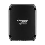 6X8" Amplified UnderSeat Subwoofer 150 Watts Rms