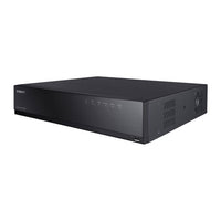Hanwha HRX-835A 8-Channel 8MP Pentabrid DVR