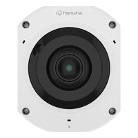 Hanwha HV-x250-18XS-10 Low-Mid Range TOR Switch, 10 Gigabit Layer 3 Lite Stackable