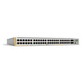 Hanwha HV-X530L-52GPX-90 48x Gigabit Ethernet PoE+ Switch, 4x10GB (SFP+) Uplink, 740W Total PoE Budget
