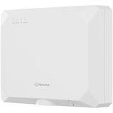 Hanwha NHP-P400 4-Door IP Access Control Controller, PoE++, OSDP/Wiegand, 250K Credentials