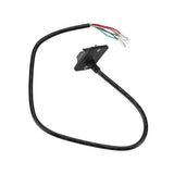 Hanwha NOC-AXPGTL Pig Tail Accessory for Wavelynx Readers