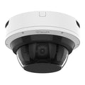 Hanwha PNM-C32084RQZ-8XE256G 4-Channel AI Multi-Sensor Camera with Lumeo Analytics
