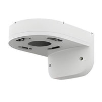 Hanwha SBP-168WMW1 Wall Mount Compatible with XNP-6120H, White