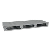 Hanwha SBP-C03 3-Unit Card Cage With Power Supply