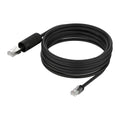 Hanwha SCL-250 4-Channel Remote Head Camera Cable, 25m