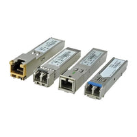 Hanwha SFP-FSCS120-A Single Mode SFP Module, SC Connectors