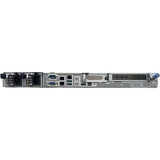Hanwha WRR-P-E201L2-48TB WAVE Recording Server with 48TB Raw HDD Included, Ubuntu