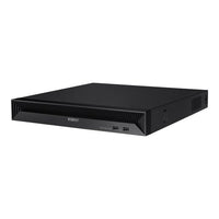 Hanwha XRN-815S-4TB 8-Channel NVR, Up to 12MP Camera Support, 4TB