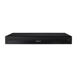 Hanwha XRN-815S 8-Channnel NVR, 12MP Camera Supported, Plug-and-Play PoE