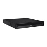 Hanwha XRN-815S 8-Channnel NVR, 12MP Camera Supported, Plug-and-Play PoE