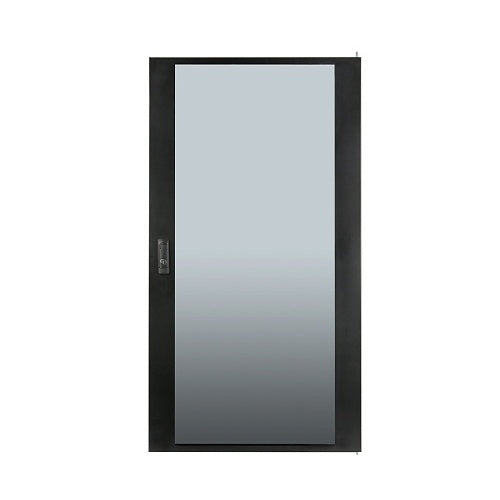 Strong SR-CUST-DOOR-21U-GLS Custom Series Glass Rack Doors, 21U