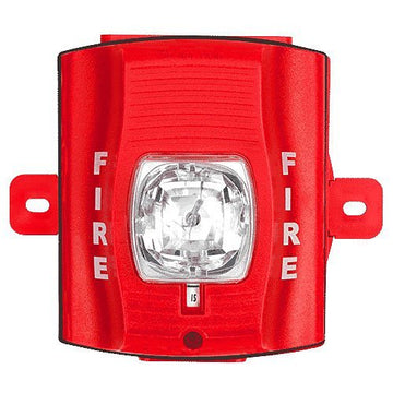 Fire & Life Safety