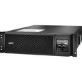 APC SRT5KRMXLT On-Line Smart-UPS with SmartSlot and Network Card and Rail Kit, 5400VA/4800W, L6-20R and 2L6-30R NEMA Outlets, 3U RMS