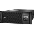 APC SRT6KRMXLI Smart-UPS On-Line, kVA 6 kW, Rackmount 4U, 230V, 6x C13, 4x C19 IEC Outlets, Network Card+SmartSlot, Extended Runtime, with Rail Kit