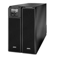APC SRT8KXLT Smart-UPS On-Line, kVA 8 kW, Tower, 208V, 4x L6-20R, 2x L6-30R NEMA Outlets, Network Card SmartSlot, Extended Runtime, W/O Rail Kit