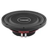 SRW Shallow-Mount 10" Subwoofer 200 Watts Rms SVC 4-Ohm
