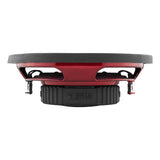 SRW Shallow-Mount 10" Subwoofer 200 Watts Rms DVC 4-Ohm