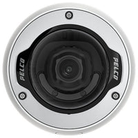 Pelco SRXP4-5V10-EMD-IR Sarix Professional Series 5MP Dome Camera, IP66/67