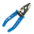 Cleerline SSF-TRIHOLEP SSF Tri-Hole Fiber Optic Stripper for SSF™ Polymer Removal
