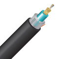 Cleerline 12RMD50125OM3R SSF 12 Strand OM3, Rugged Micro Distribution Loose Tube, Riser Indoor/Outdoor - 1000ft Spool