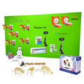 HamiltonBuhl STEAM-2DX Beginner Level, Deluxe Steam / STEM KIT