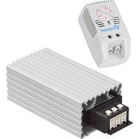 STI HTR045T Radiant Heater 45W with Thermostat