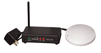 Silent Call SU5001-MC Medallion Series Shake-Up Receiver with Bed Vibrator