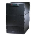 APC SURT15KRMXLT-1TF10K Smart-UPS RT 15 kVA, 208V, LCD, Rackmount, 16U, 2x L5-20R, 4x L6-20R, 2x L6-30R and 2x L14-30R NEMA Outlets, with Transformer 208V to 120V