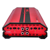 SXE Class D 4-Channel  Full-Range Amplifier 4 x 200 RMS @ 4-Ohm 3000 Watts